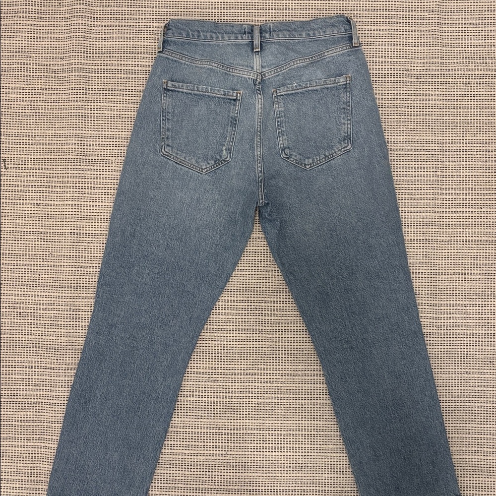 Agolde Riley Jeans - Picture 9 of 16